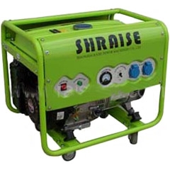 Генератор бензиновый UNIVERSAL 7600CXE Киев