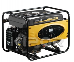 Генератор бензиновый KIPOR KGE6500E3 Киев