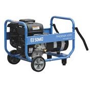 Генератор бензиновый SDMO Phoenix 6300 Киев