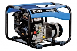 Генератор бензиновый SDMO Perform 7500 T Киев