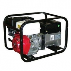 Генератор бензиновый Gesan G 7 TF H NC Киев