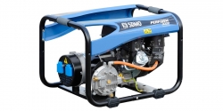 Генератор газовый SDMO Perform 6500 LPG Киев