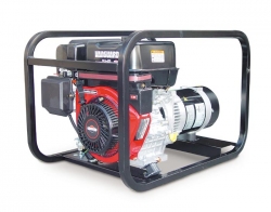 Генератор бензиновый Gesan G7000H Киев