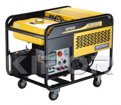Генератор бензиновый KIPOR KGE12E Киев