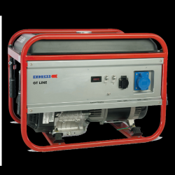 Генератор бензиновый ENDRESS SUBARU GT- LINE ESE 606 RS-GT ES Киев