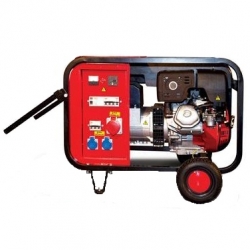 Генератор бензиновый Gesan G8/10000V Киев