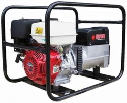 Генератор бензиновый EUROPOWER EP200X Киев