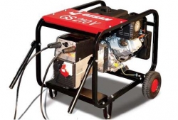 Генератор бензиновый Gesan GS 210 DC H NC Киев