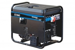 Генератор бензиновый SDMO Technic 7500 TE AVR C Киев