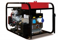 Генератор бензиновый Gesan G8/10000H Киев