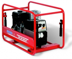 Генератор бензиновый ENDRESS ESE 704 SBS-AC Киев