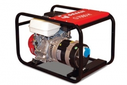 Генератор бензиновый Gesan G10000V Киев