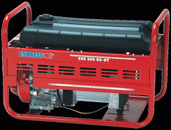 Генератор бензиновый ENDRESS Professional-GT-Line ESE ESE 606 DHS-GT ES Киев