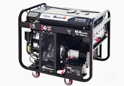 Генератор бензиновый Matari М15000Е3 Киев