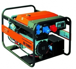 Генератор бензиновый RID RV 13000Е Киев