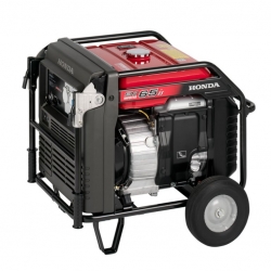 Генератор бензиновый HONDA EM 65 IS1 G Киев