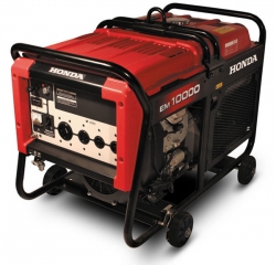 Генератор бензиновый Honda EM10000 Киев