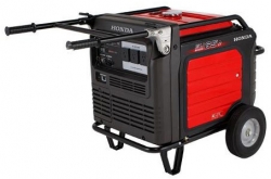 Генератор бензиновый Honda EU65i Киев