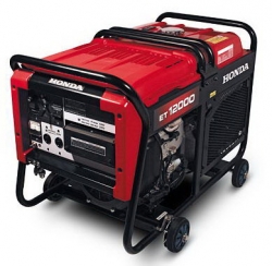 Генератор бензиновый Honda ET12000 Киев