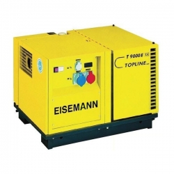 Генератор бензиновый EISEMANN T9000E Киев