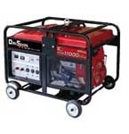 Генератор бензиновый DAISHIN SGB14000HSa Киев