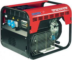 Генератор бензиновый ENDRESS Professional-GT-Line ESE ESE 1206 DHS-GT ES Киев