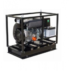 Генератор дизельный AGT WAGT 220 LSDE Киев