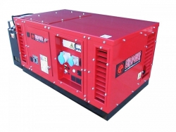 Генератор бензиновый EUROPOWER EPS10000E Киев