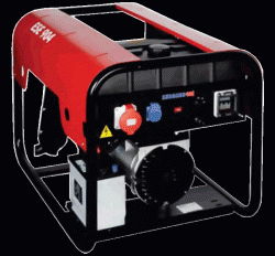 Генератор дизельный ENDRESS ESE 906 DLS ES Diesel Киев