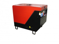 Генератор дизельный ENDRESS ESE 1006 DLS-GT ISO Diesel Киев