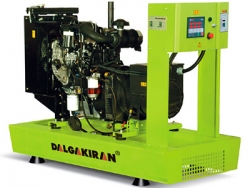 Генератор дизельный Dalgakiran DJ 10 PR Киев