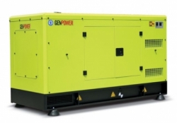 Генератор дизельный Genpower GNT-13 Киев