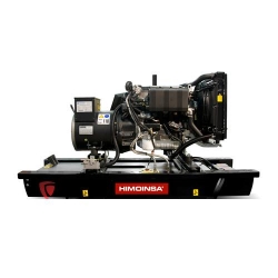 Генератор дизельный HIMOINSA HLW1-12M5 Киев