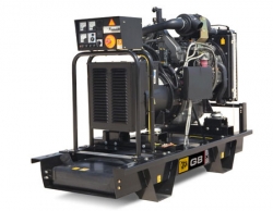 Генератор дизельный JCB G8X Киев