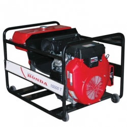 Генератор бензиновый ARTronic TMG15000M Киев