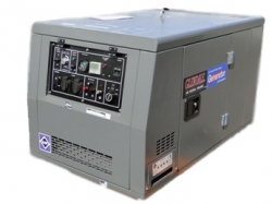 Генератор дизельный GLENDALE DP15000SLE/1 Киев