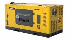 Генератор дизельный ENERGY POWER EP 19STA3 Киев