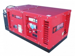 Генератор бензиновый EUROPOWER EPS12000TE Киев