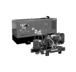 Генератор дизельный HIMOINSA HLW1-12M5 Киев