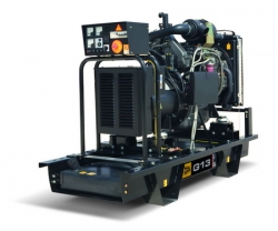 Генератор дизельный JCB G13X Киев