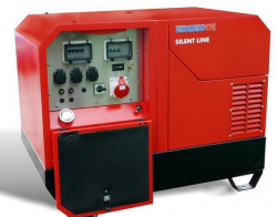 Генератор дизельный Endress ESE 1008 HG ES Di DUPLEX Silent Киев