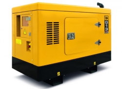 Генератор дизельный JCB G13QX Киев