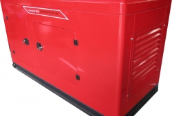 Генератор дизельный FULLPOWER GF-18 Киев