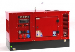 Генератор дизельный EUROPOWER EPS183TDE Киев