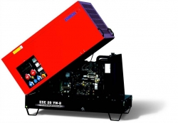 Генератор дизельный Endress ESE 20 YW-B Киев