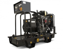 Генератор дизельный JCB G22X Киев