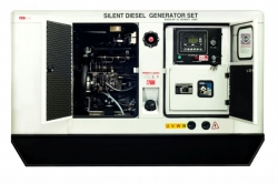 Генератор дизельный Matari MD25 Киев