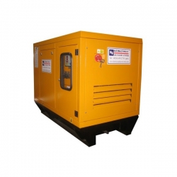 Генератор KJ POWER KJR-40S Киев