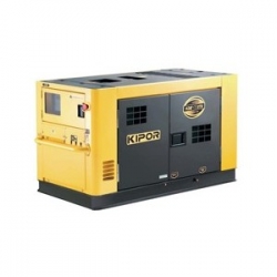 Генератор дизельный KIPOR KDE30SSO Киев