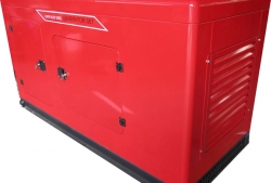 Генератор дизельный FULLPOWER GF-25 Киев